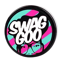 The Doux Swag Goo Edge Control Hair wax 2 oz.