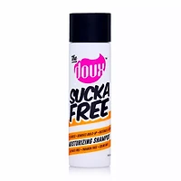 The Doux Sucka Free Moisturizing Shampoo 8 oz.