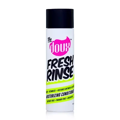 The Doux Fresh Rinse Moisturing Conditioner 8 oz.