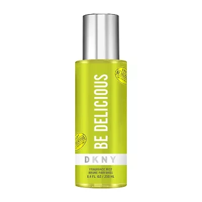 DKNY Be Delicious Fragrance Mist
