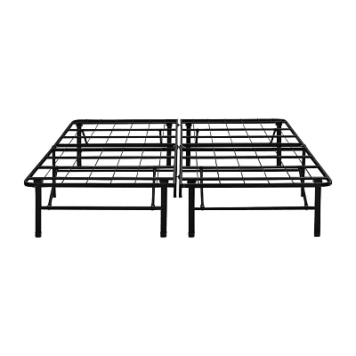 Boyd Sleep 14" Metal Platform Bed Frame