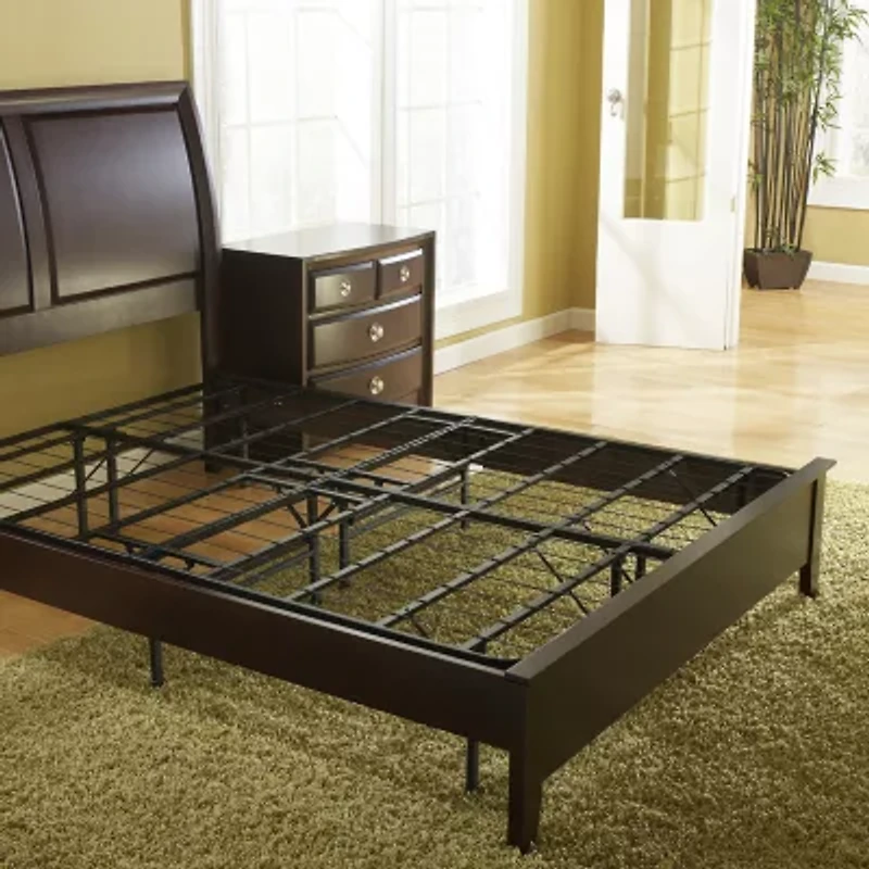 Boyd Sleep 14" Metal Platform Bed Frame