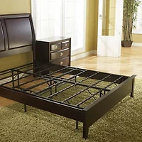 Boyd Sleep 14" Metal Platform Bed Frame