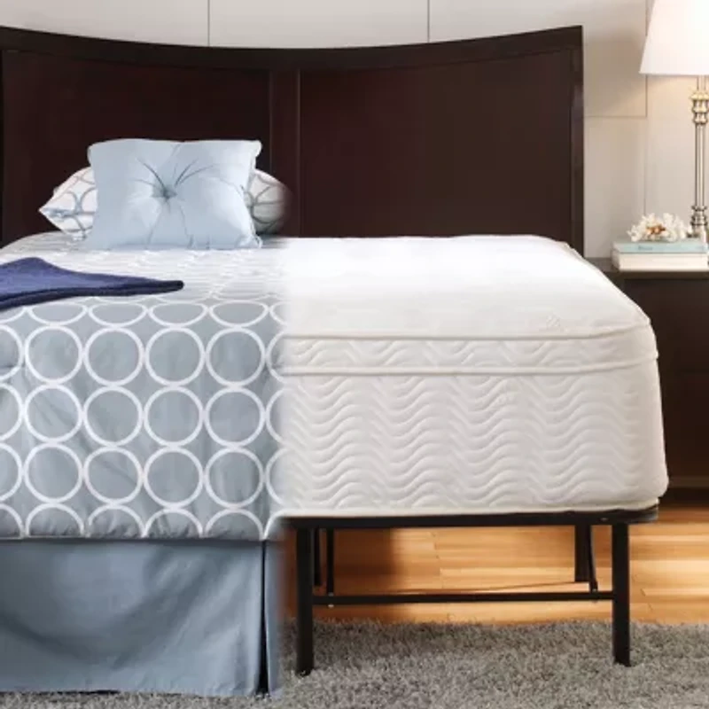 Boyd Sleep 14" Metal Platform Bed Frame