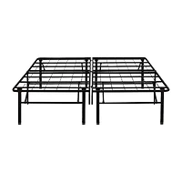 Boyd Sleep 38" Metal Platform Bed Frame