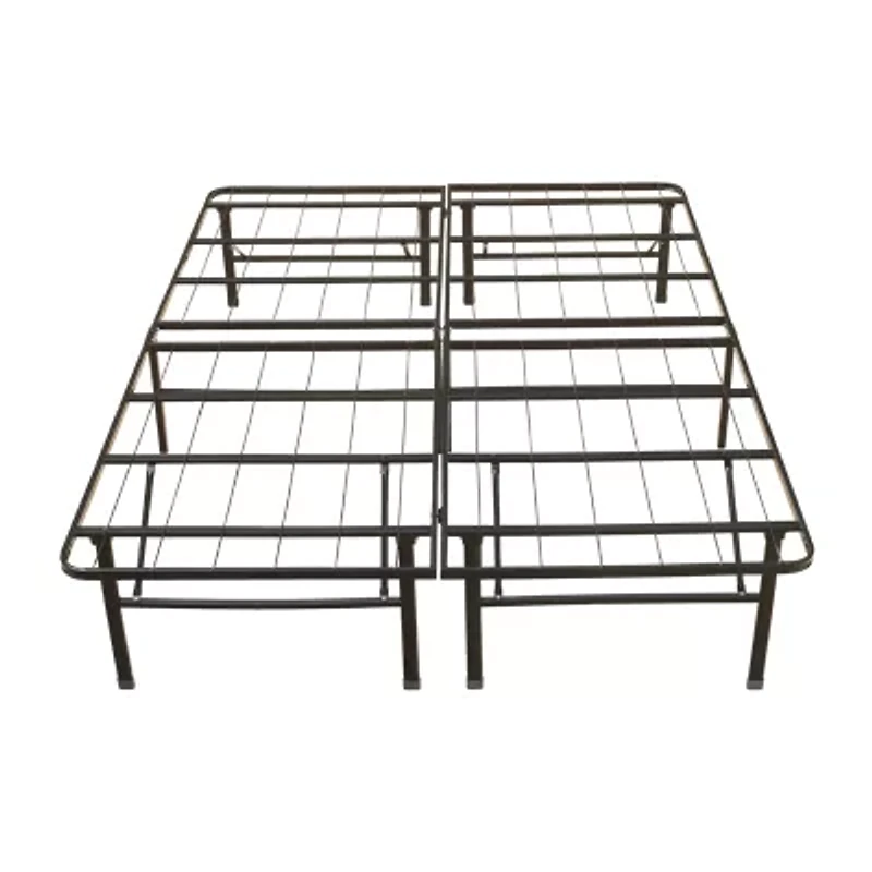 Boyd Sleep 38" Metal Platform Bed Frame