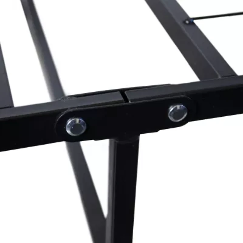 Boyd Sleep 38" Metal Platform Bed Frame