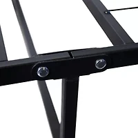 Boyd Sleep 38" Metal Platform Bed Frame