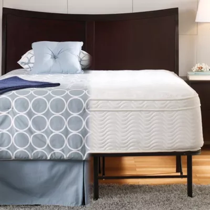 Boyd Sleep 38" Metal Platform Bed Frame