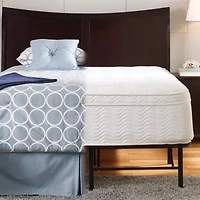 Boyd Sleep 38" Metal Platform Bed Frame