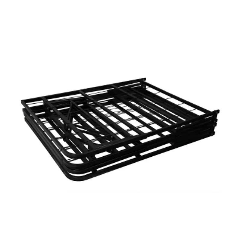 Boyd Sleep 38" Metal Platform Bed Frame