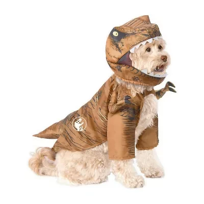 T-Rex Dog 2-pc. Costume