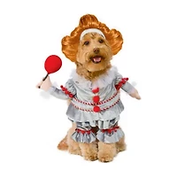 It Pennywise Dog 2-pc. Costume