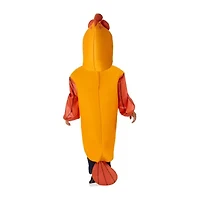 Toddler Unisex William Goldfish Baby Shark 2-pc. Costume