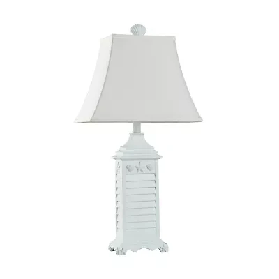 Stylecraft Monterey Table Lamp