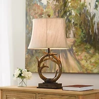 Stylecraft Dalton Table Lamp