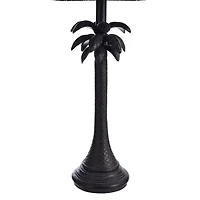 Stylecraft French Verdi Metal Table Lamp