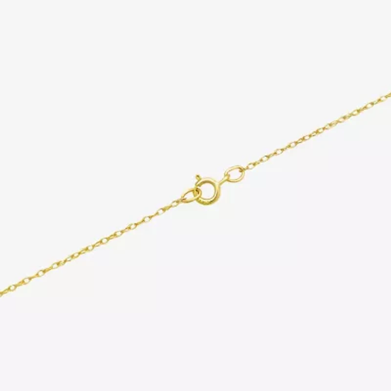 Womens 14K Gold 2-pc. Jewelry Set