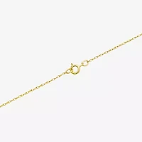 Womens 14K Gold 2-pc. Jewelry Set