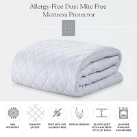 Ella Jayne Allergen-Free Mattress Protector