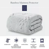 Ella Jayne Rayon from Bamboo Mattress Pad