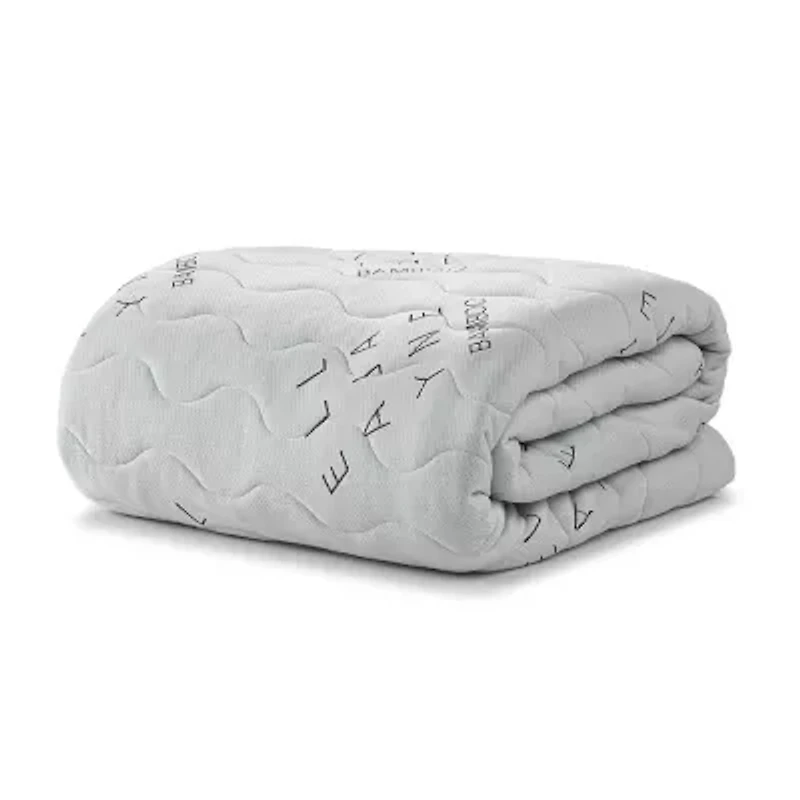 Ella Jayne Rayon from Bamboo Mattress Pad