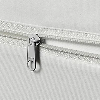 Ella Jayne Allergy Free Zipper Mattress or Box Spring Encasement, 12IN to 15IN Depth