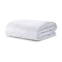 Ella Jayne Allergy Free Zipper Mattress or Box Spring Encasement, 12IN to 15IN Depth