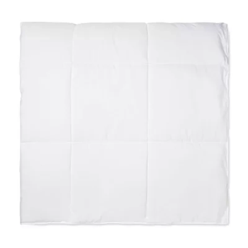 Ella Jayne Lightweight Down-Blend Comforter