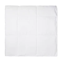 Ella Jayne Lightweight Down-Blend Comforter