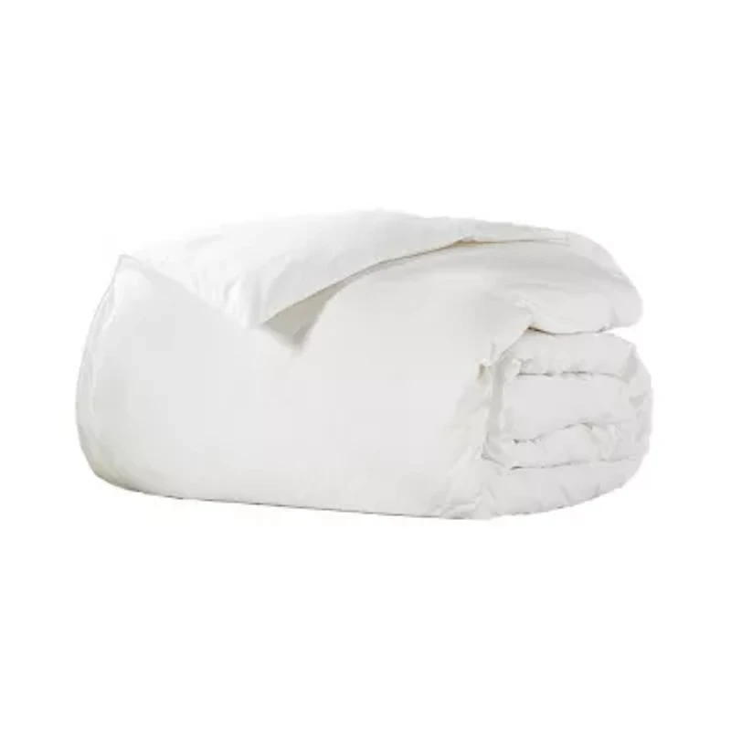 Ella Jayne White Down All Season Comforter with 100% Certified RDS Down