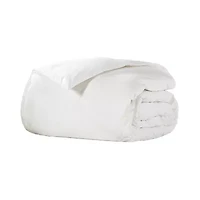 Ella Jayne White Down All Season Comforter with 100% Certified RDS Down