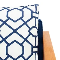 Safavieh Nunzio 11-pc. Conversation Set Cushioned