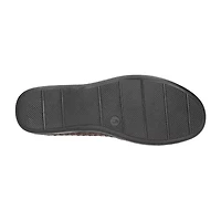 Easy Street Eternity Womens Round Closed Toe Slip-On Shoe