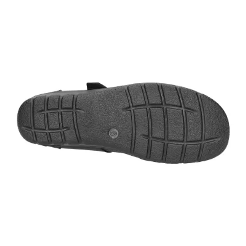 Easy Street Archer Womens Round Closed Toe Mary Jane Shoes