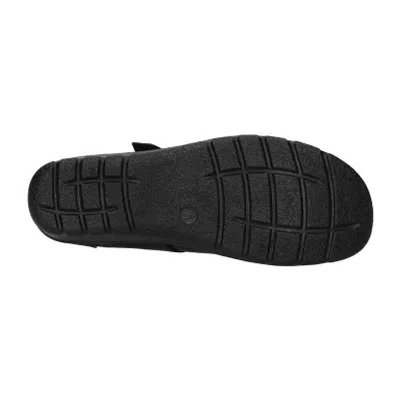 Easy Street Archer Womens Round Closed Toe Mary Jane Shoes