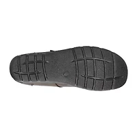 Easy Street Archer Womens Round Closed Toe Mary Jane Shoes