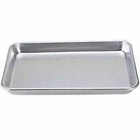 Nordicware Naturals Baker's Quarter Cookie Sheet