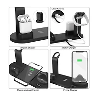 Trexonic Charging Station
