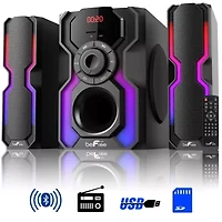 Befree Sound Bookshelf Speaker