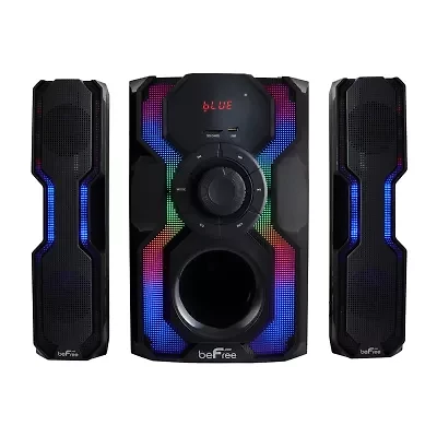 Befree Sound Bookshelf Speaker