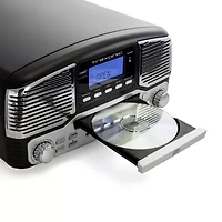 Trexonic Stereo System
