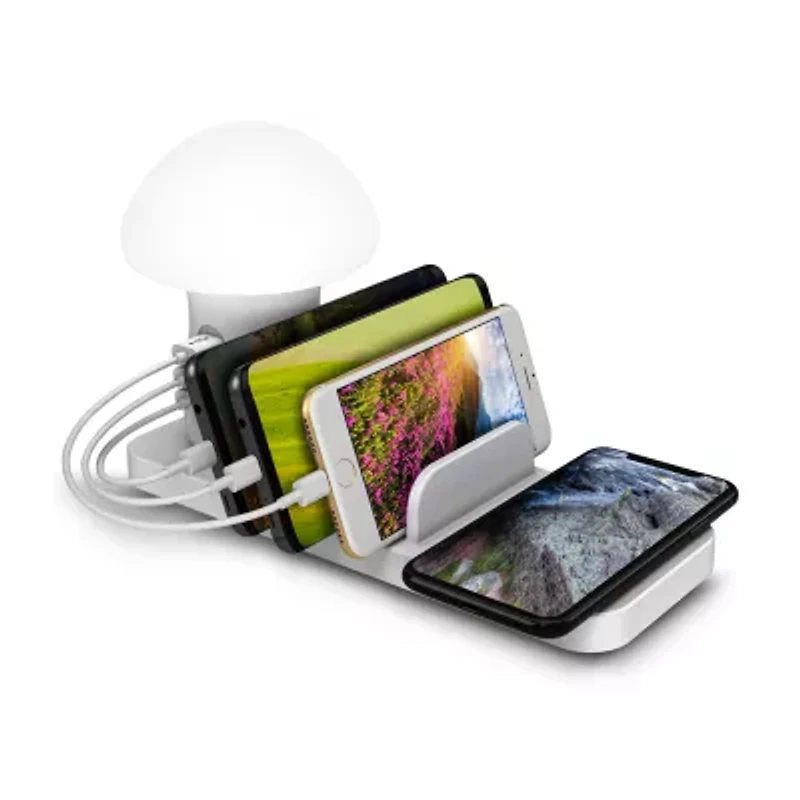 Trexonic Charging Station