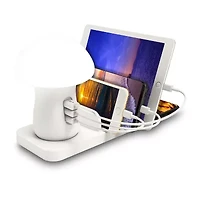 Trexonic Charging Station