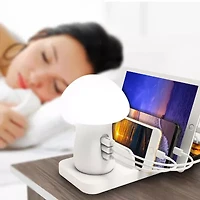 Trexonic Charging Station