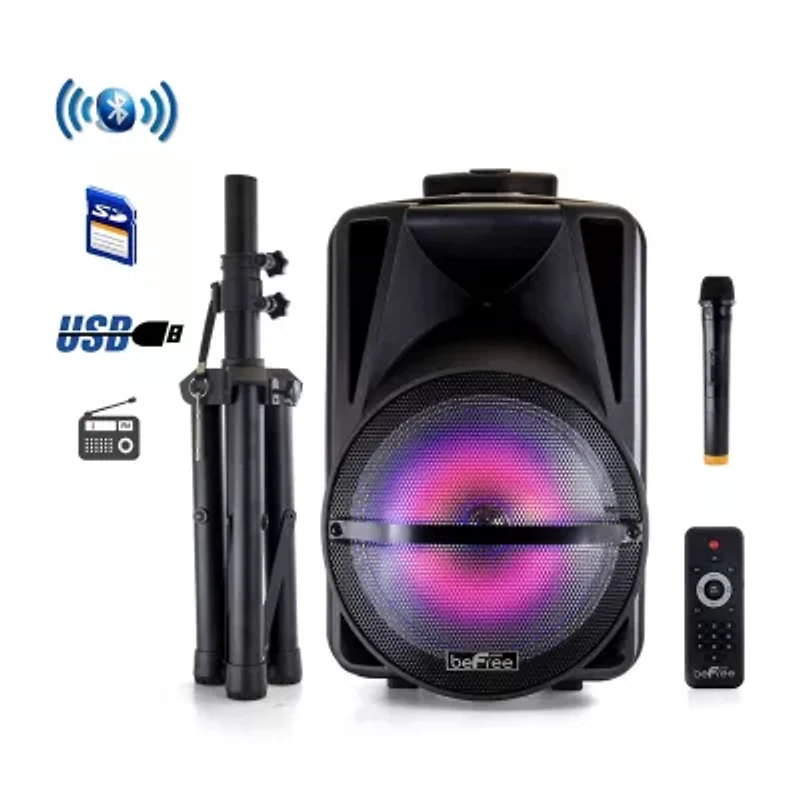 Befree Sound Portable Speaker