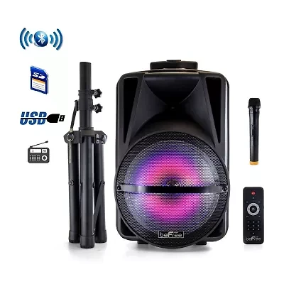 Befree Sound Portable Speaker