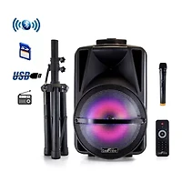 Befree Sound Portable Speaker