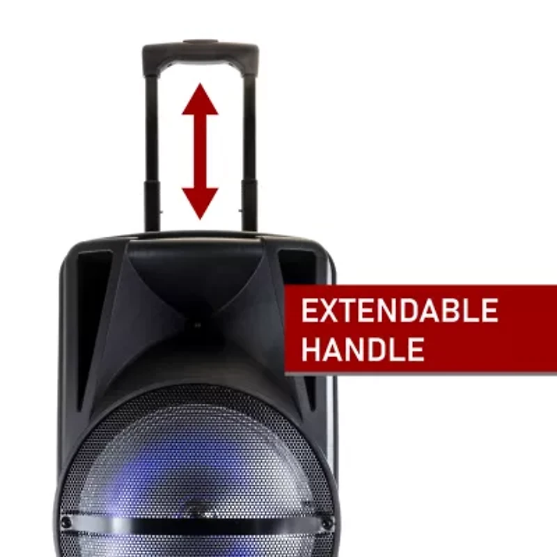 Befree Sound Portable Speaker