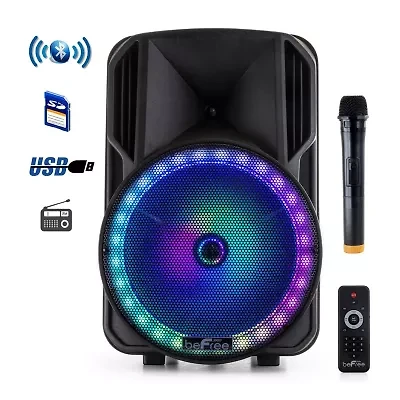 Befree Sound Portable Speaker
